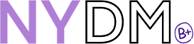 NYDM B+